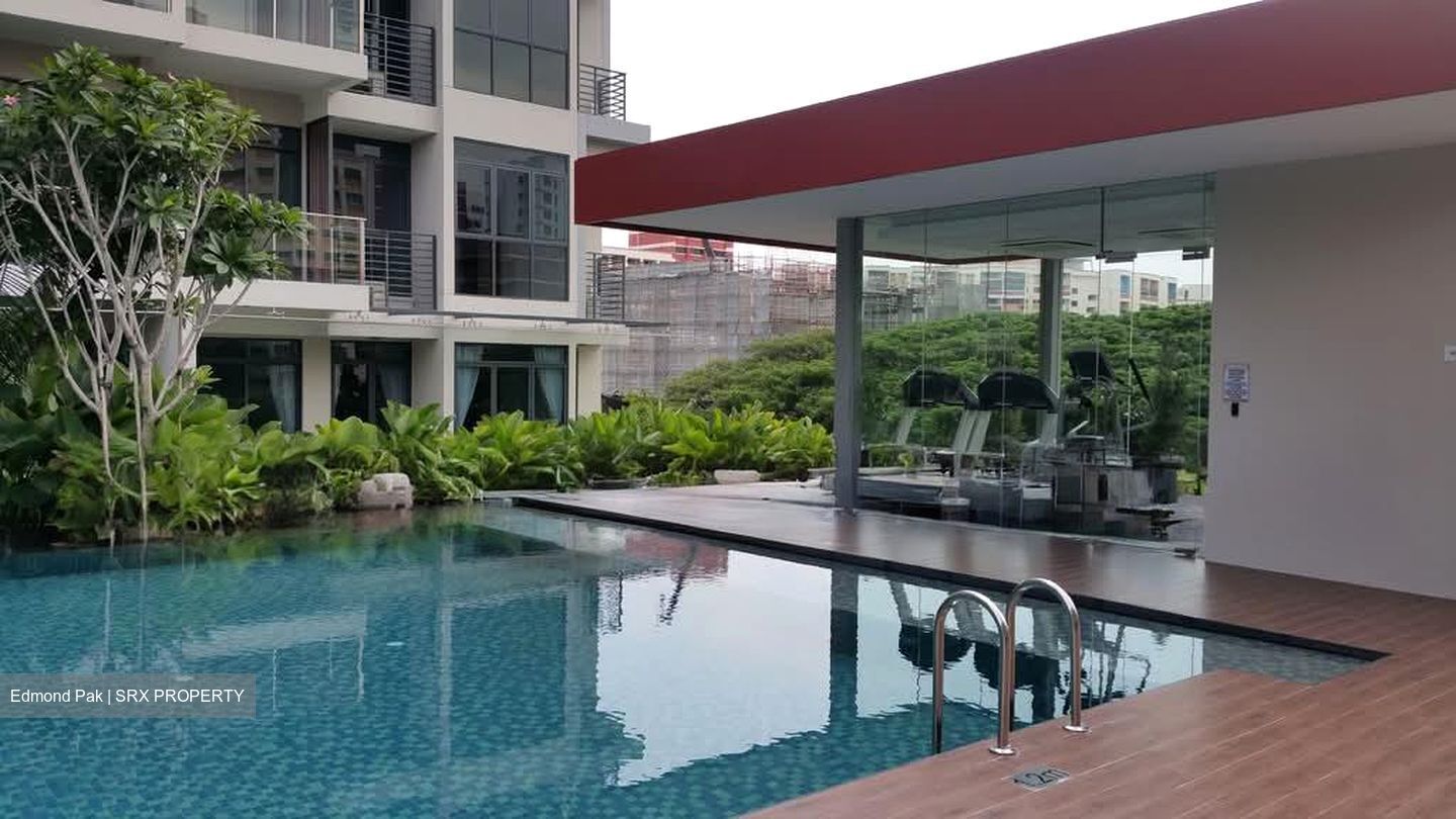 Midtown Residences (D19), Apartment #558887521